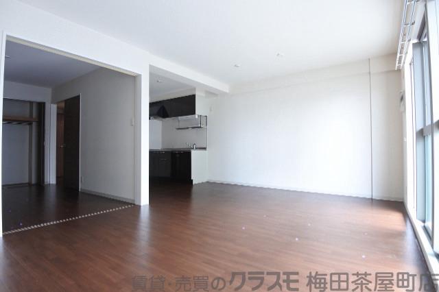 5/30 リビング/ダイニング