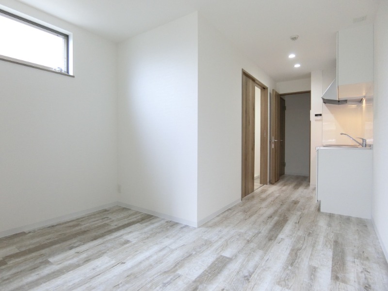 4/30 リビング/ダイニング