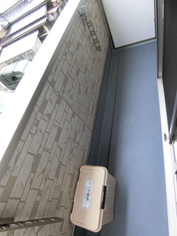 17/30 バルコニー