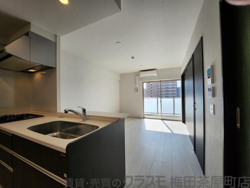 4/30 リビング/ダイニング