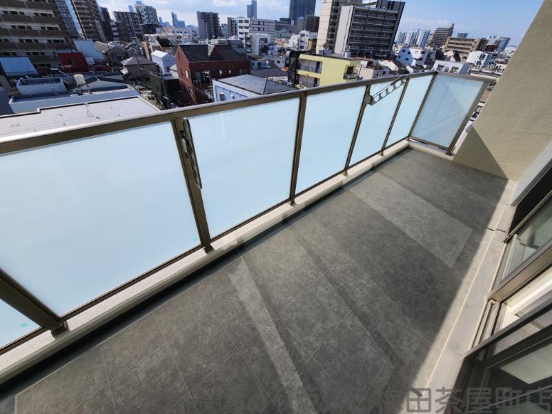 24/30 バルコニー