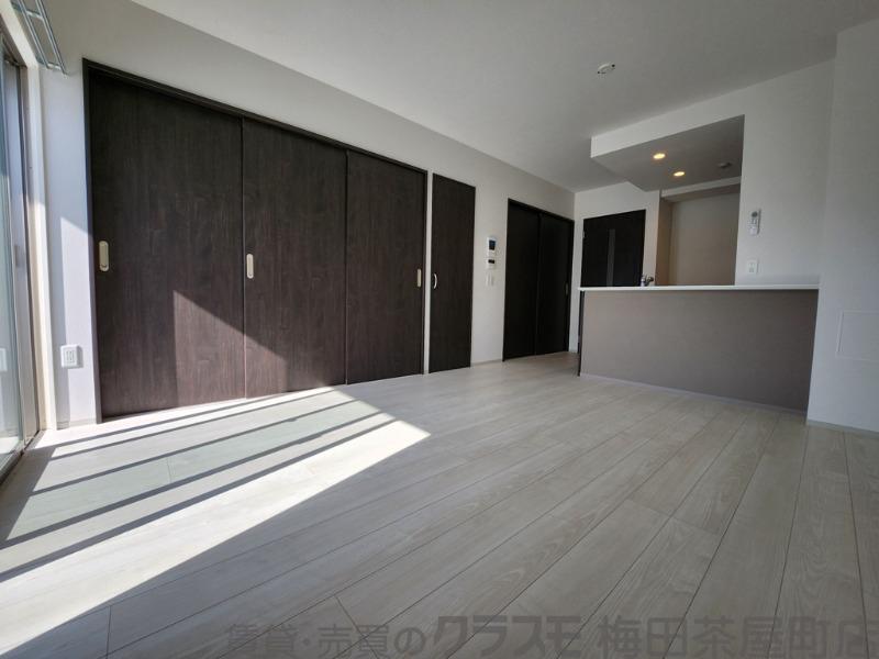 5/30 リビング/ダイニング