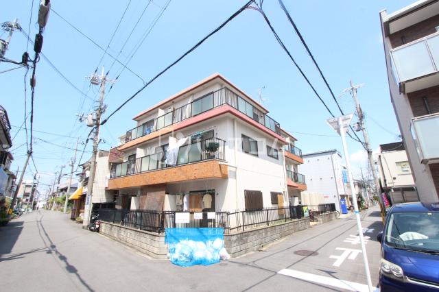 15/17 エントランス