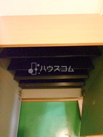 4/17 室内