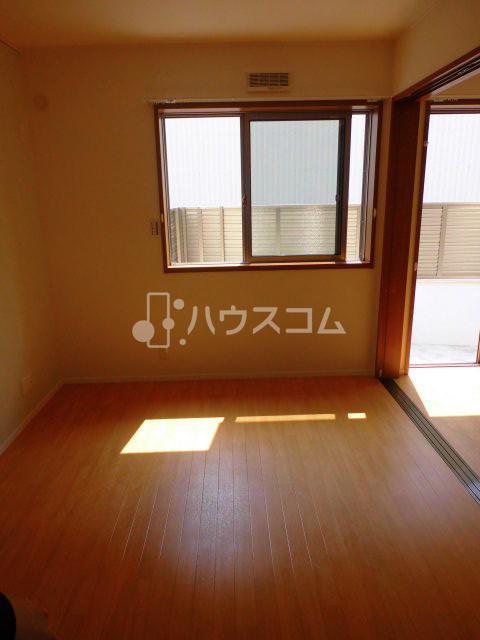 11/25 バルコニー