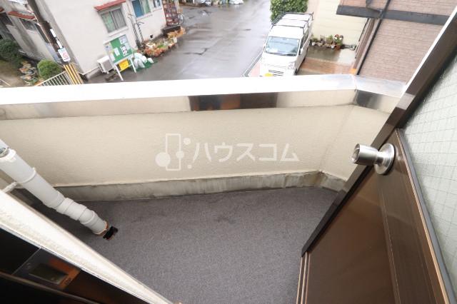 5/16 玄関