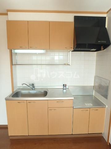 6/26 キッチン