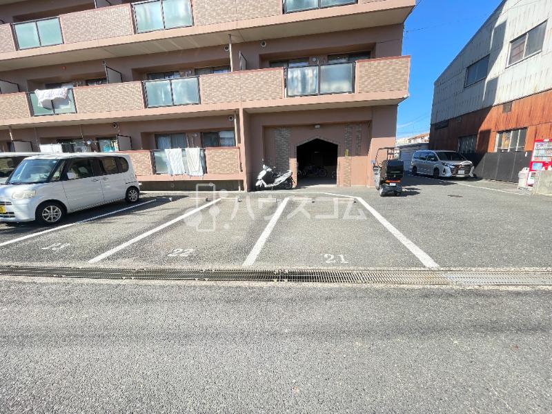 2/22 外観
