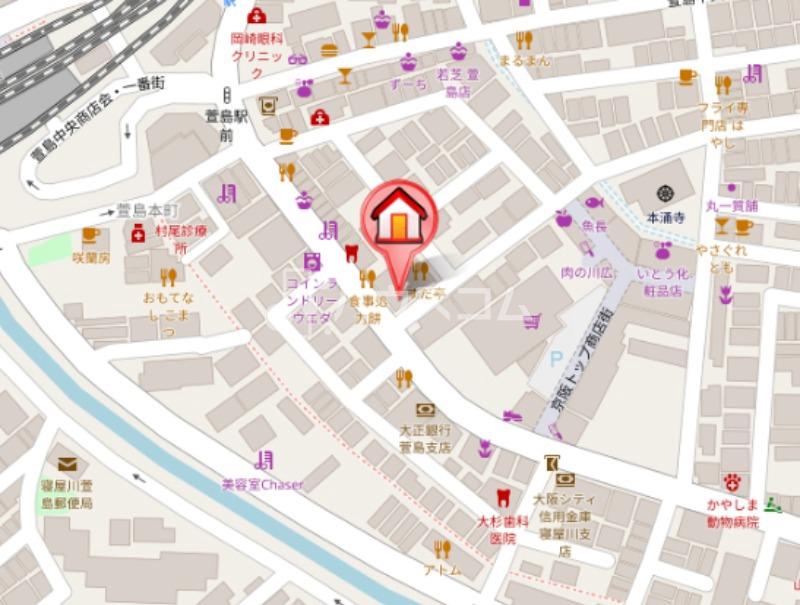 17/18 地図