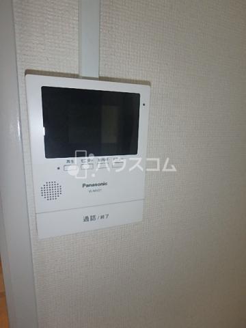 17/19 駐車場