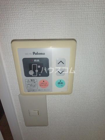 6/19 室内