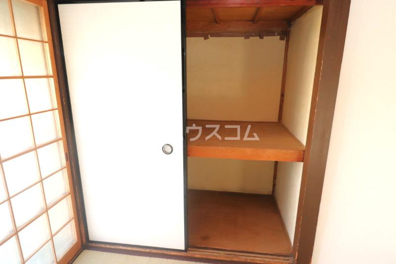 4/17 収納