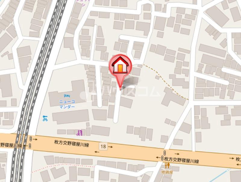 2/5 地図
