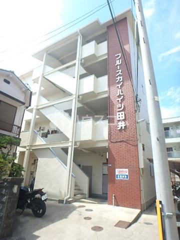 1/17 外観