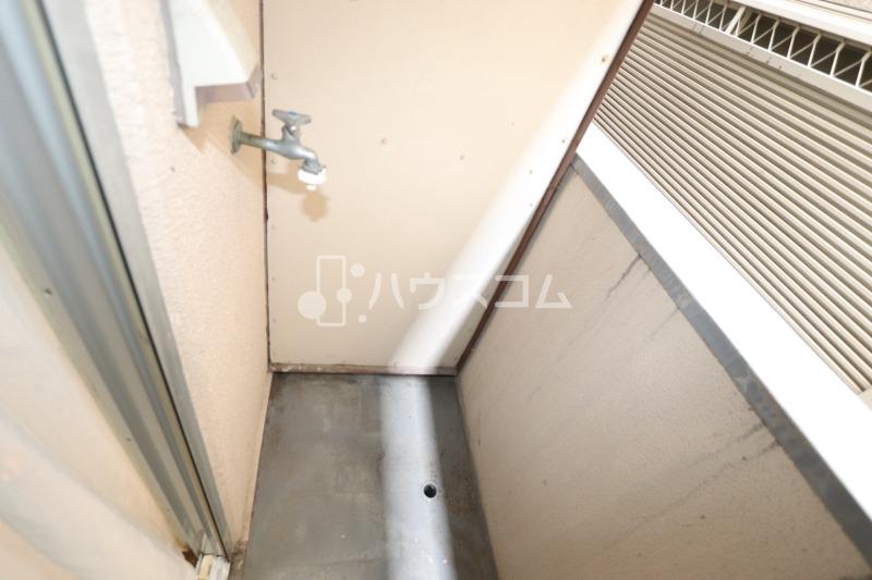4/7 駐車場