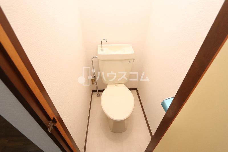 9/18 トイレ