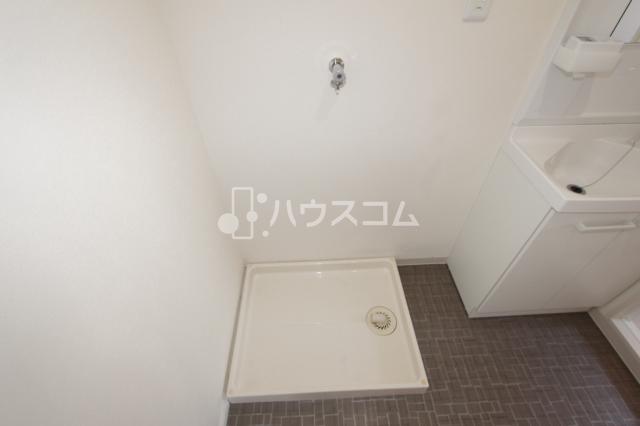 16/21 バルコニー
