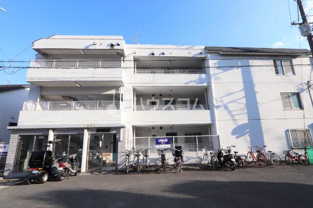 1/19 外観