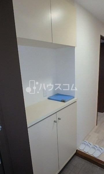 10/20 設備