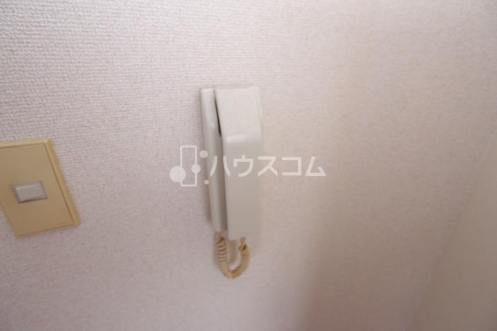 6/16 玄関