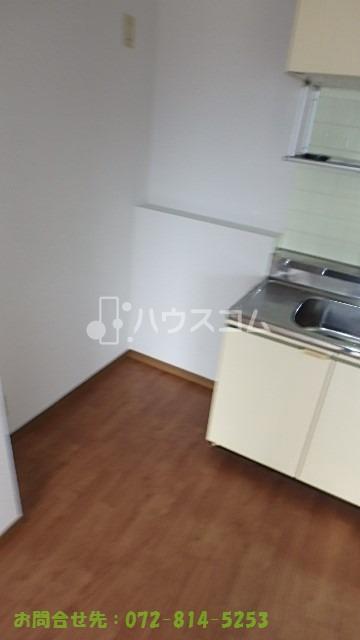 8/19 キッチン