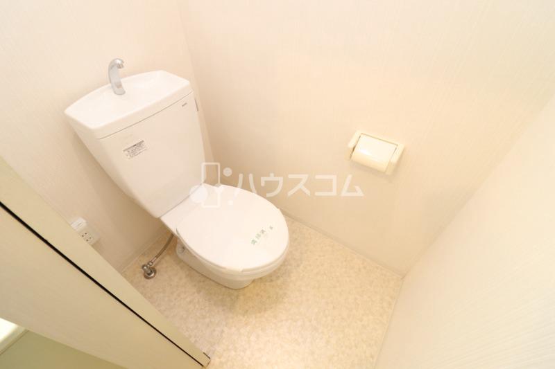 11/20 トイレ