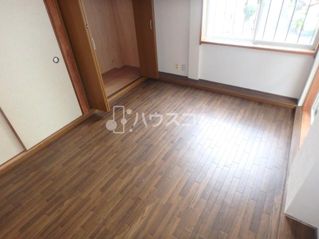 13/17 バルコニー