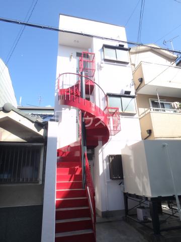 1/18 外観