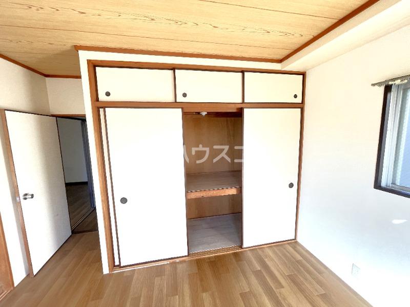 5/21 収納