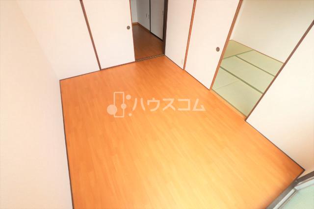 6/22 室内