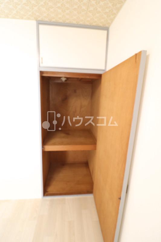 5/20 収納