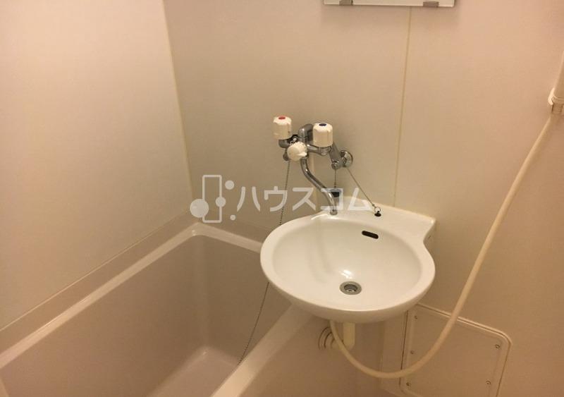 10/18 洗面
