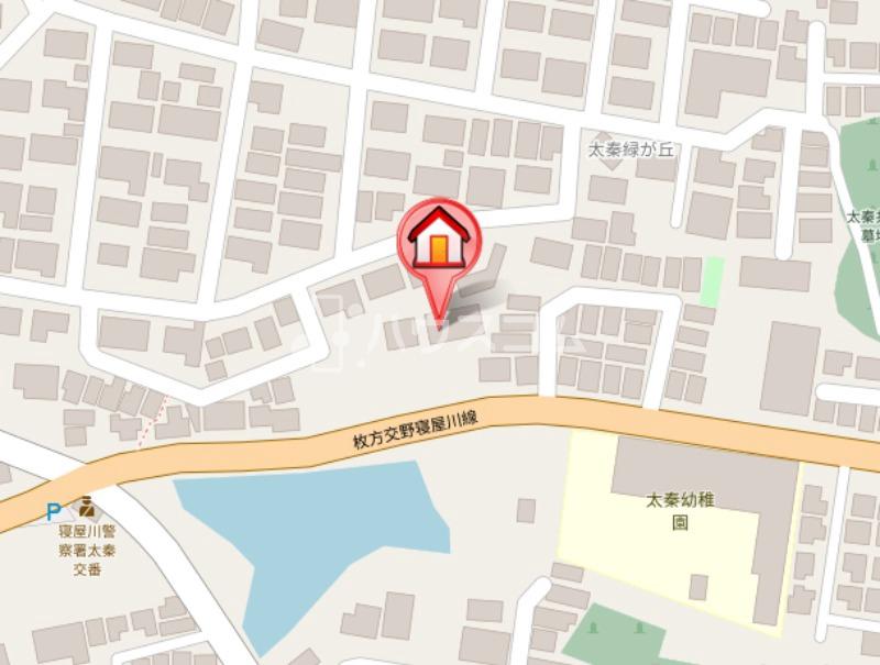15/17 地図