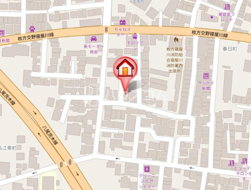 2/4 地図