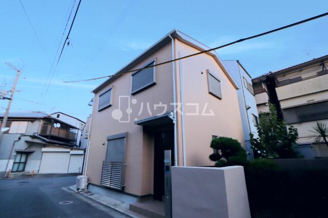 2/3 外観