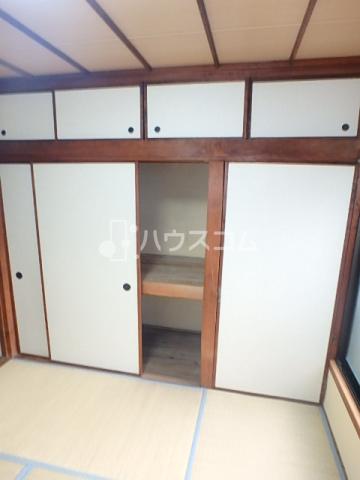 5/24 収納