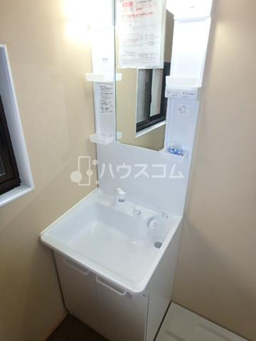 10/24 洗面