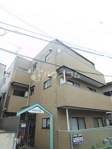 1/15 外観