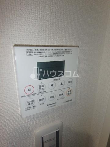 3/6 エントランス