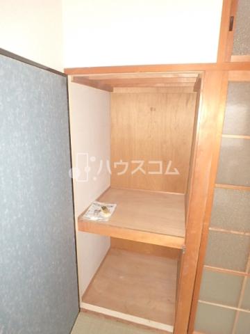 5/21 収納