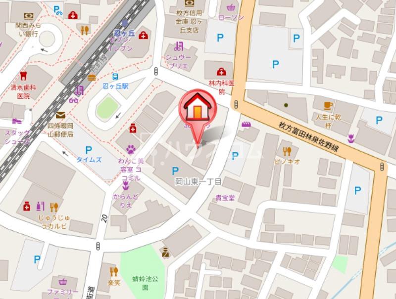 18/19 地図