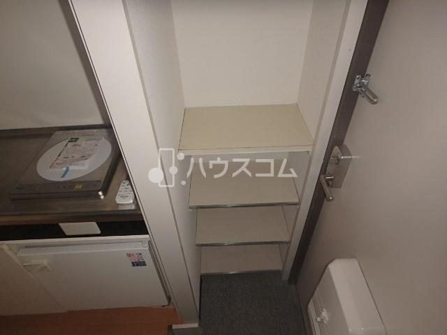 4/19 収納