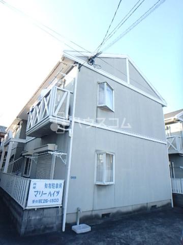 2/4 外観