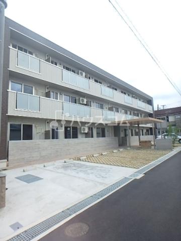 1/28 外観