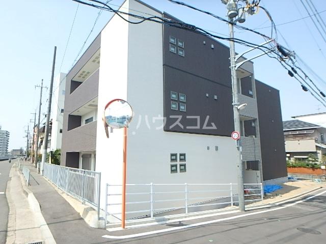 1/24 外観