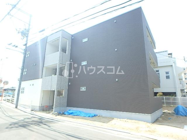 2/24 外観