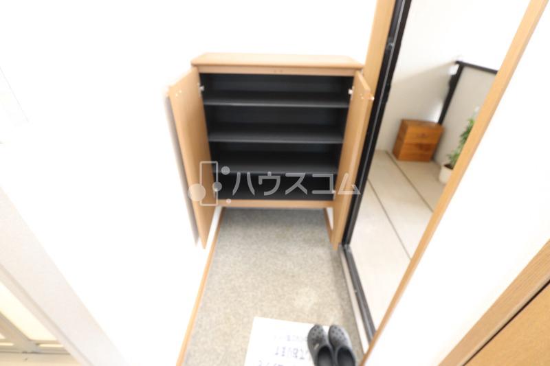 7/19 玄関