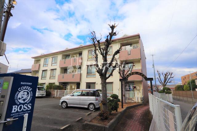 1/19 外観