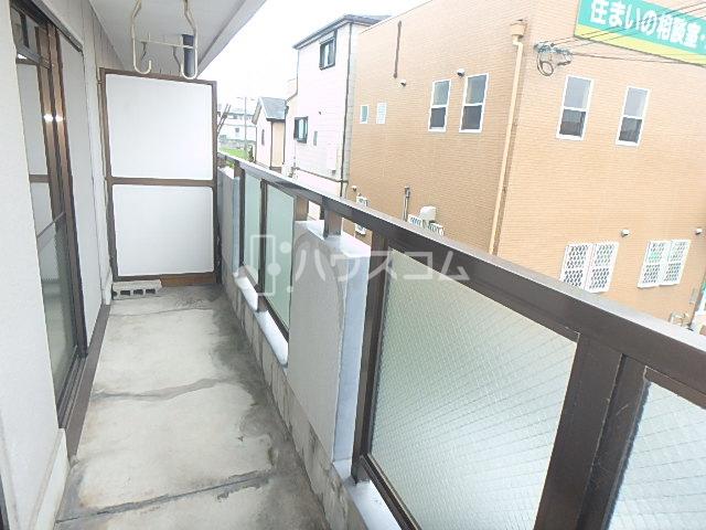 17/19 駐車場