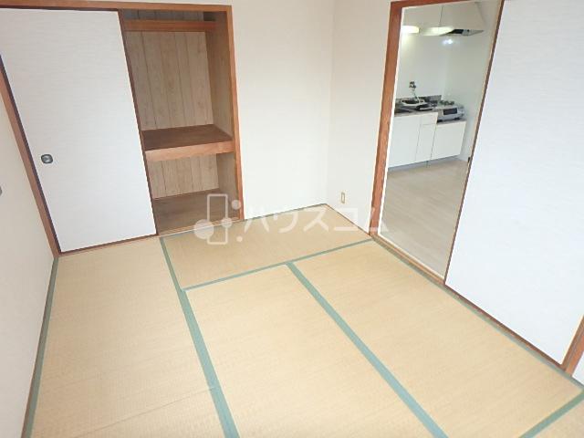6/19 室内
